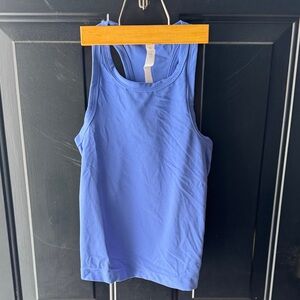 Women's Lululemon Violet Tank Top